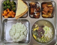 11월 8일 (수) 점심 급식사진 :: 급식 소식 :: 약목고등학교 약목고등학교 :: 급식 소식 :: 11월 8일 (수) 점심 급식사진