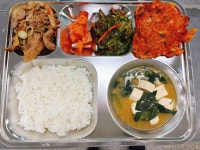 11월 8일 (수) 급식사진 :: 급식 소식 :: 남강고등학교 남강고등학교 :: 급식 소식 :: 11월 8일 (수) 급식사진