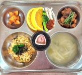 2023년 11월 8일식단사진 :: 급식 소식 :: 대이초등학교 대이초등학교 :: 급식 소식 :: 2023년 11월 8일식단사진