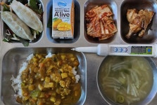 11월 8일 (수) 점심 급식사진 :: 급식 소식 :: 경산제일고등학교 경산제일고등학교 :: 급식 소식 :: 11월 8일 (수) 점심 급식사진