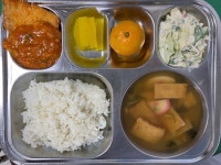 11월 8일 (수) 점심 급식사진 :: 급식 소식 :: 하안남초등학교 하안남초등학교 :: 급식 소식 :: 11월 8일 (수) 점심 급식사진