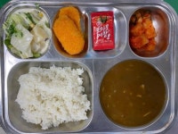 11월 3일 (금) 점심 급식사진 :: 급식 소식 :: 하안남초등학교 하안남초등학교 :: 급식 소식 :: 11월 3일 (금) 점심 급식사진