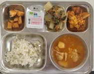 11월 9일 (목) 점심 급식사진 :: 급식 소식 :: 모현중학교 모현중학교 :: 급식 소식 :: 11월 9일 (목) 점심 급식사진