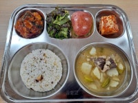 11월 9일 (목) 점심 급식사진 :: 급식 소식 :: 인천공항고등학교 인천공항고등학교 :: 급식 소식 :: 11월 9일 (목) 점심 급식사진