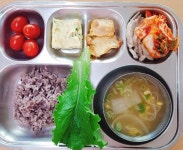 11월 9일 (목) 점심 급식사진 :: 급식 소식 :: 광의초등학교 광의초등학교 :: 급식 소식 :: 11월 9일 (목) 점심 급식사진
