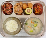 11월 9일 (목) 점심 급식사진 :: 급식 소식 :: 미금중학교 미금중학교 :: 급식 소식 :: 11월 9일 (목) 점심 급식사진