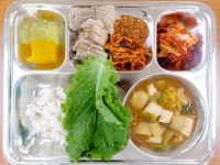 231109 급식사진 :: 급식 소식 :: 대전삼천중학교 대전삼천중학교 :: 급식 소식 :: 231109 급식사진