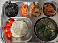 2023.11.9.우리들의 점심 :: 급식 소식 :: 이방초등학교장천분교장 이방초등학교장천분교장  :: 급식 소식 :: 2023.11.9.우리들의 점심