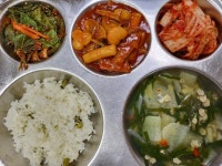 11월 9일 (목) 점심 급식사진 :: 급식 소식 :: 현산중학교 현산중학교 :: 급식 소식 :: 11월 9일 (목) 점심 급식사진