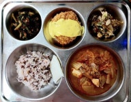 11월 9일 (목) 점심 급식사진 :: 급식 소식 :: 문발초등학교 문발초등학교 :: 급식 소식 :: 11월 9일 (목) 점심 급식사진