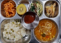 11월 9일 (목) 점심 급식사진 :: 급식 소식 :: 서울오정초등학교 서울오정초등학교 :: 급식 소식 :: 11월 9일 (목) 점심 급식사진