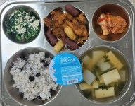 2023.11.9.(목) 급식사진 :: 급식 소식 :: 광명중학교 광명중학교 :: 급식 소식 :: 2023.11.9.(목) 급식사진