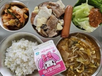 11월 9일 (목) 점심 급식사진 :: 급식 소식 :: 운양중학교 운양중학교 :: 급식 소식 :: 11월 9일 (목) 점심 급식사진