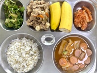 11월6일(석식) :: 급식 소식 :: 거제상문고등학교 거제상문고등학교 :: 급식 소식 :: 11월6일(석식)