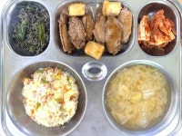11월3일(석식) :: 급식 소식 :: 거제상문고등학교 거제상문고등학교 :: 급식 소식 :: 11월3일(석식)