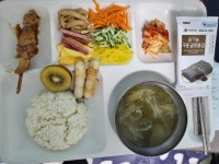 11월 9일 (목) 점심 급식사진 :: 급식 소식 :: 부산교육대학교부설초등학교 부산교육대학교부설초등학교 :: 급식 소식 :: 11월 9일 (목) 점심... 