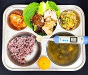 11월 9일 (목) 점심 급식사진 :: 급식 소식 :: 안양서중학교 안양서중학교 :: 급식 소식 :: 11월 9일 (목) 점심 급식사진
