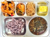 11월 9일 (목) 점심 급식사진 :: 급식 소식 :: 수원제일중학교 수원제일중학교 :: 급식 소식 :: 11월 9일 (목) 점심 급식사진