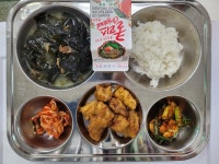 11월 9일 (목) 점심 급식사진 :: 급식 소식 :: 곡란중학교 곡란중학교 :: 급식 소식 :: 11월 9일 (목) 점심 급식사진