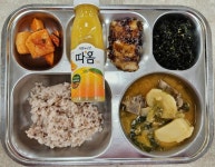 11월 9일 (목) 점심 급식사진 :: 급식소식 :: 남양주다산고등학교 남양주다산고등학교 :: 급식소식 :: 11월 9일 (목) 점심 급식사진