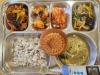 11월 7일 (화) 점심 급식사진 :: 급식 소식 :: 청원중학교 청원중학교 :: 급식 소식 :: 11월 7일 (화) 점심 급식사진