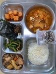 11월 9일 (목) 점심 급식사진 :: 급식 소식 :: 부산마케팅고등학교 부산마케팅고등학교 :: 급식 소식 :: 11월 9일 (목) 점심 급식사진