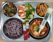 11월 9일 (목) 점심 급식사진 :: 급식 소식 :: 구일고등학교 구일고등학교 :: 급식 소식 :: 11월 9일 (목) 점심 급식사진