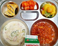 11월 10일 (금) 점심 급식사진 :: 급식 소식 :: 서울묘곡초등학교 서울묘곡초등학교 :: 급식 소식 :: 11월 10일 (금) 점심 급식사진