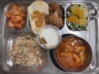 11월 9일 (목) 급식사진 :: 급식 소식 :: 덕성여자고등학교 덕성여자고등학교 :: 급식 소식 :: 11월 9일 (목) 급식사진