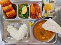 11월 10일 (금) 점심 급식사진 :: 급식 소식 :: 동주여자중학교 동주여자중학교 :: 급식 소식 :: 11월 10일 (금) 점심 급식사진