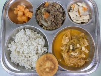 11월 10일 (금) 점심 급식사진 :: 급식 소식 :: 동인천여자중학교 동인천여자중학교 :: 급식 소식 :: 11월 10일 (금) 점심 급식사진