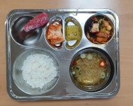 11월 10일 (금) 점심 급식사진 :: 급식 소식 :: 성남외국어고등학교 성남외국어고등학교 :: 급식 소식 :: 11월 10일 (금) 점심 급식사진