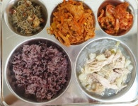 11월 10일 (금) 점심 급식사진 :: 급식 소식 :: 푸른솔중학교 푸른솔중학교 :: 급식 소식 :: 11월 10일 (금) 점심 급식사진