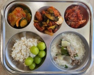 11월 10일 (금) 점심 급식사진 :: 급식 소식 :: 산평초등학교 산평초등학교 :: 급식 소식 :: 11월 10일 (금) 점심 급식사진