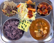 11월 9일 (목) 점심 급식사진 :: 급식 소식 :: 태릉고등학교 태릉고등학교 :: 급식 소식 :: 11월 9일 (목) 점심 급식사진