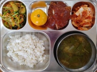 11월 10일 (금) 점심 급식사진 :: 급식 소식 :: 서울묵동초등학교 서울묵동초등학교 :: 급식 소식 :: 11월 10일 (금) 점심 급식사진