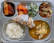 급식 사진(11월 9일) :: 급식 소식 :: 봉평고등학교 봉평고등학교 :: 급식 소식 :: 급식 사진(11월 9일)