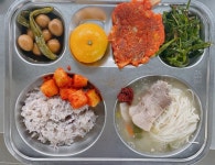급식 사진(11월 10일) :: 급식 소식 :: 봉평고등학교 봉평고등학교 :: 급식 소식 :: 급식 사진(11월 10일)