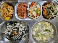 11월 9일 (목) 점심 급식사진 :: 급식소식 :: 서울다원학교 서울다원학교 :: 급식소식 :: 11월 9일 (목) 점심 급식사진