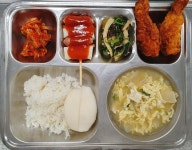 11월 6일 (월) 점심 급식사진 :: 급식 소식 :: 포항중앙여자고등학교 포항중앙여자고등학교 :: 급식 소식 :: 11월 6일 (월) 점심 급식사진