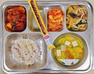 11월 10일 (금) 점심 급식사진 :: 급식 소식 :: 문래중학교 문래중학교 :: 급식 소식 :: 11월 10일 (금) 점심 급식사진