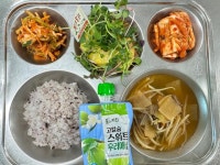 11월 7일 (화) 점심 급식사진 :: 급식 소식 :: 염창중학교 염창중학교 :: 급식 소식 :: 11월 7일 (화) 점심 급식사진
