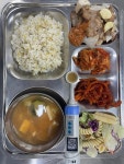 11월 13일 (월) 점심 급식사진 :: 급식 소식 :: 월계고등학교 월계고등학교 :: 급식 소식 :: 11월 13일 (월) 점심 급식사진