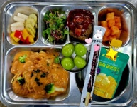 11월 10일 (금) 점심 급식사진 :: 급식 소식 :: 해연중학교 해연중학교 :: 급식 소식 :: 11월 10일 (금) 점심 급식사진