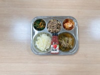 11월 13일 (월) 점심 급식사진 :: 급식 소식 :: 인천한빛초등학교 인천한빛초등학교 :: 급식 소식 :: 11월 13일 (월) 점심 급식사진