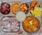 11월 13일 (월) 점심 급식사진 :: 급식 소식 :: 새말초등학교 새말초등학교 :: 급식 소식 :: 11월 13일 (월) 점심 급식사진