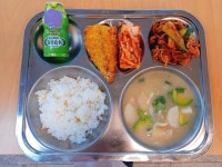 2023년 11월13일 중식 :: 급식 소식 :: 대전느리울중학교 대전느리울중학교 :: 급식 소식 :: 2023년 11월13일 중식
