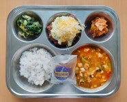11월 13일 (월) 점심 급식사진 :: 급식 소식 :: 월곶중학교 월곶중학교 :: 급식 소식 :: 11월 13일 (월) 점심 급식사진