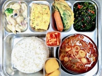 11월 13일 (월) 점심 급식사진 :: 급식 소식 :: 금양중학교 금양중학교 :: 급식 소식 :: 11월 13일 (월) 점심 급식사진