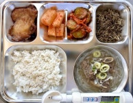 11월 13일 (월) 점심 급식사진 :: 급식 소식 :: 세화여자중학교 세화여자중학교 :: 급식 소식 :: 11월 13일 (월) 점심 급식사진